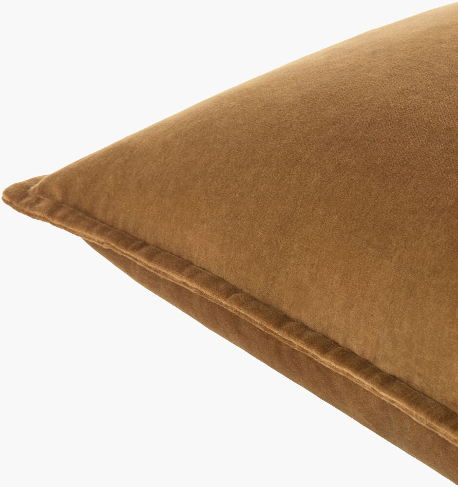 Karling Lumbar Pillow GAKA-003 - corner