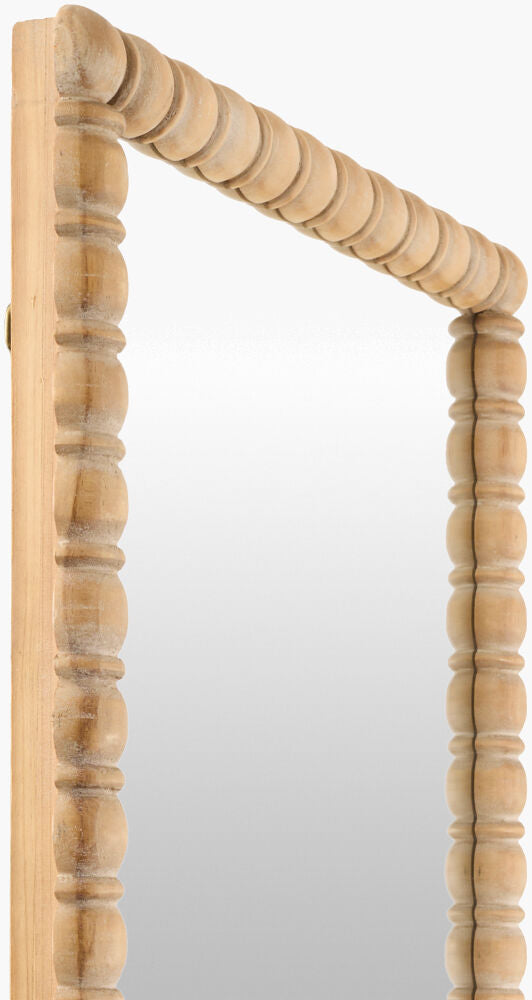 Karling Blair Accent Mirror GAKB-1000 - corner