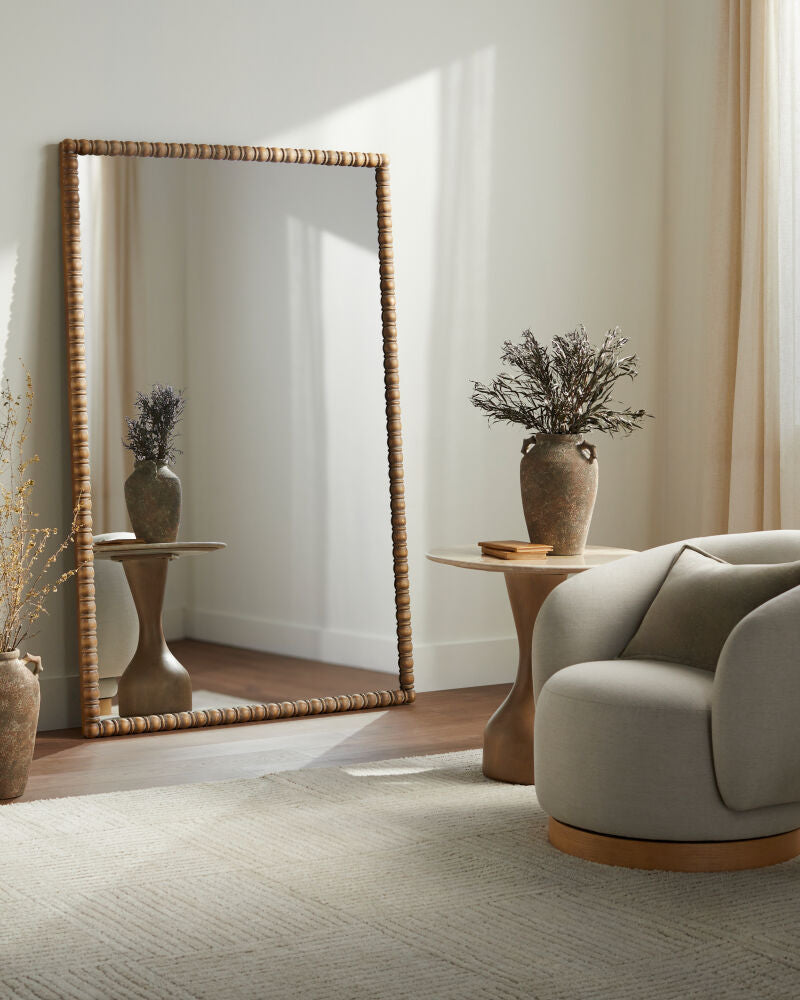 Karling Blair Accent Mirror GAKB-1000 - roomscene