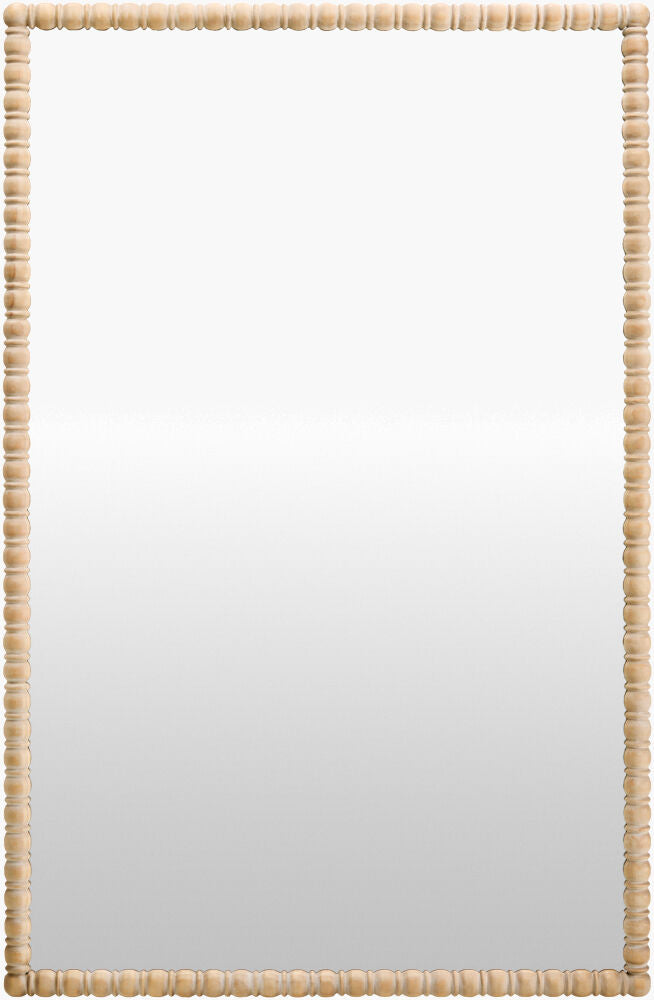 Karling Blair Accent Mirror GAKB-1000 - 37"H x 24"W x 2"D