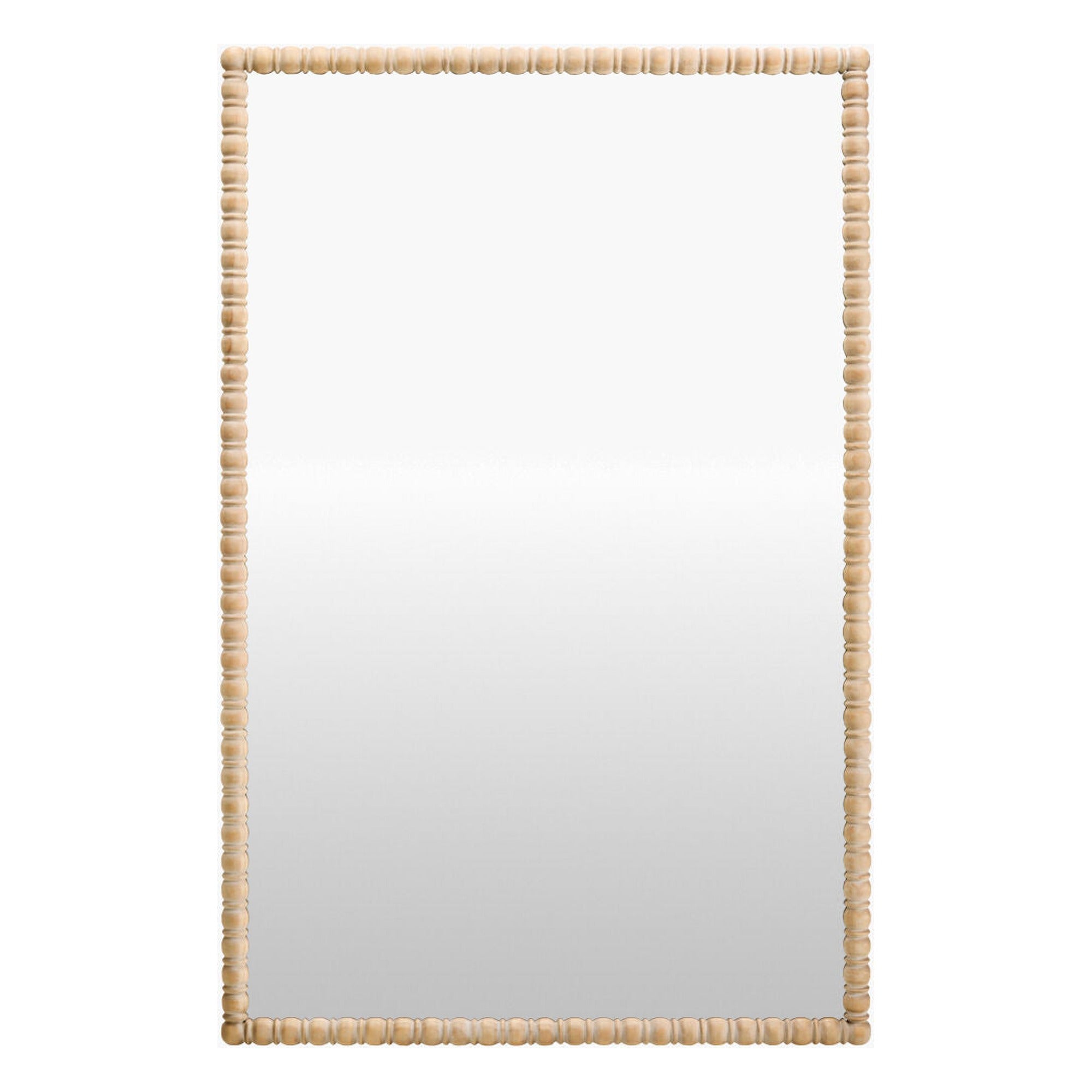 Karling Blair Accent Mirror GAKB-1000 - 37"H x 24"W x 2"D