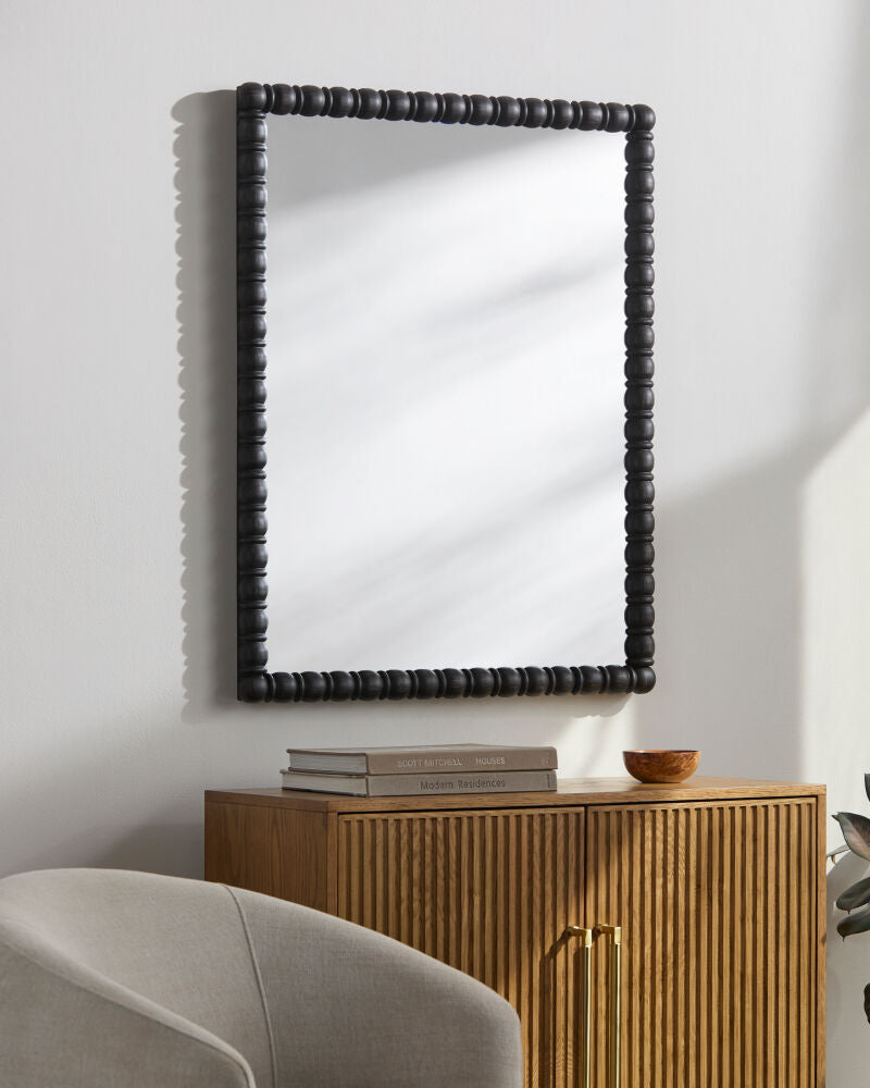 Karling Blair Accent Mirror GAKB-1001 - styleshot