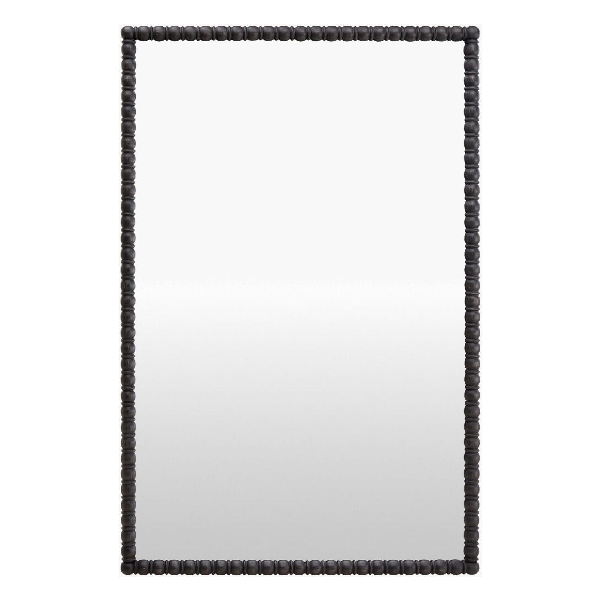 Karling Blair Accent Mirror GAKB-1001 - 37"H x 24"W x 2"D