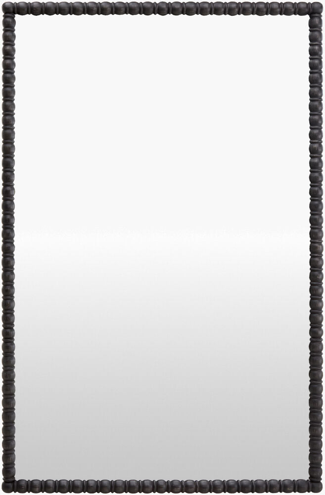 Karling Blair Accent Mirror GAKB-1001 - 37"H x 24"W x 2"D