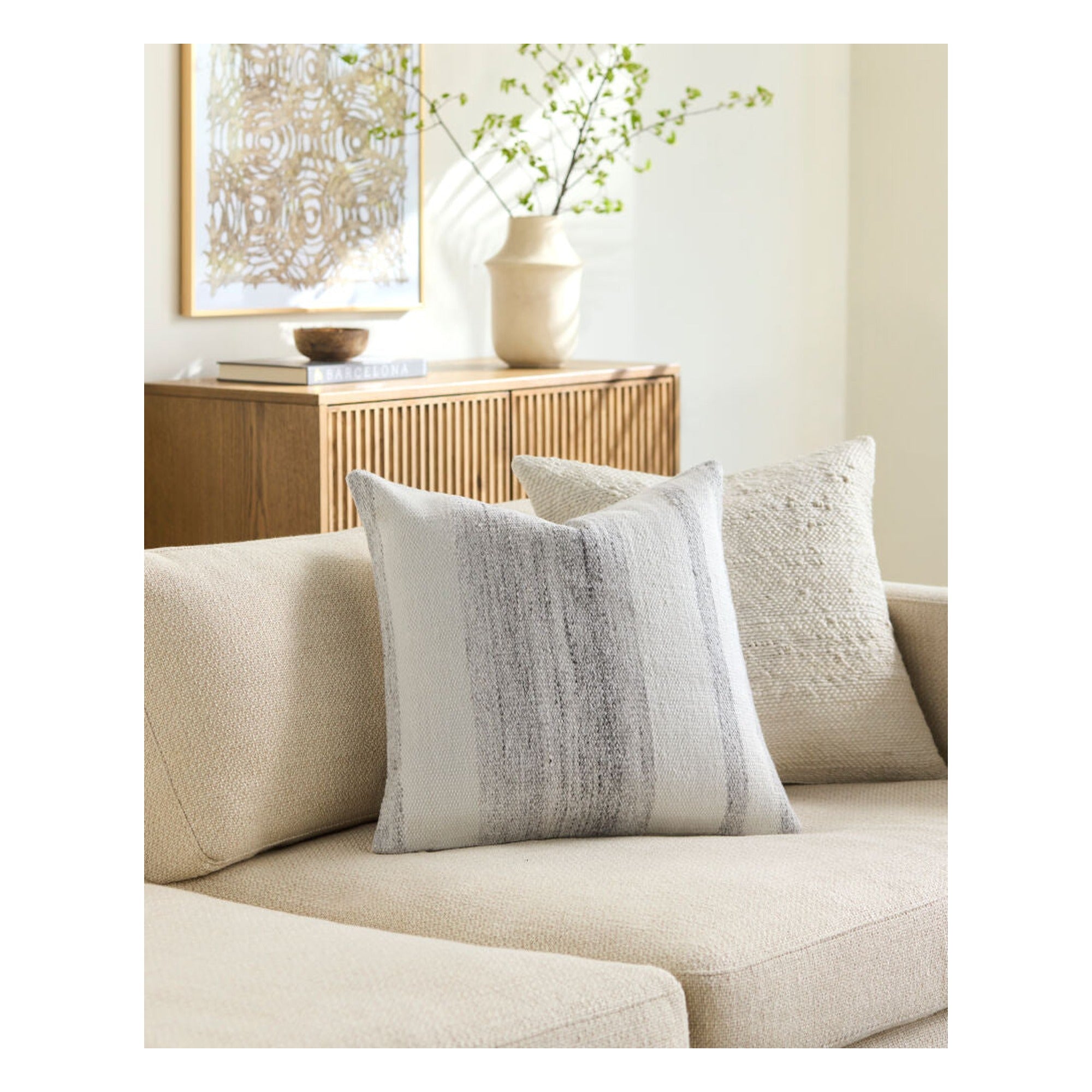 Katalina Accent Pillow GAKL-001 - styleshot