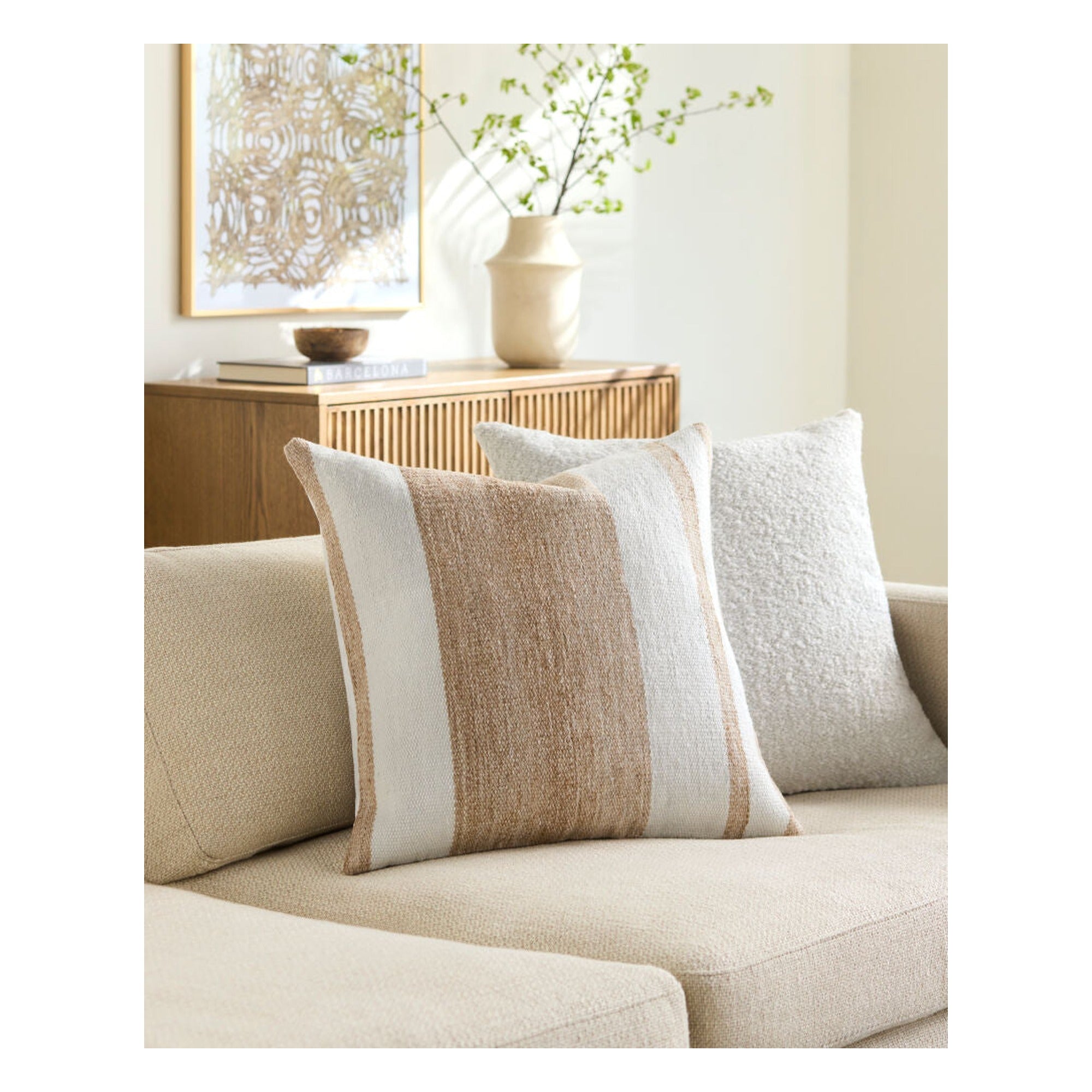 Katalina Accent Pillow GAKL-002 - styleshot