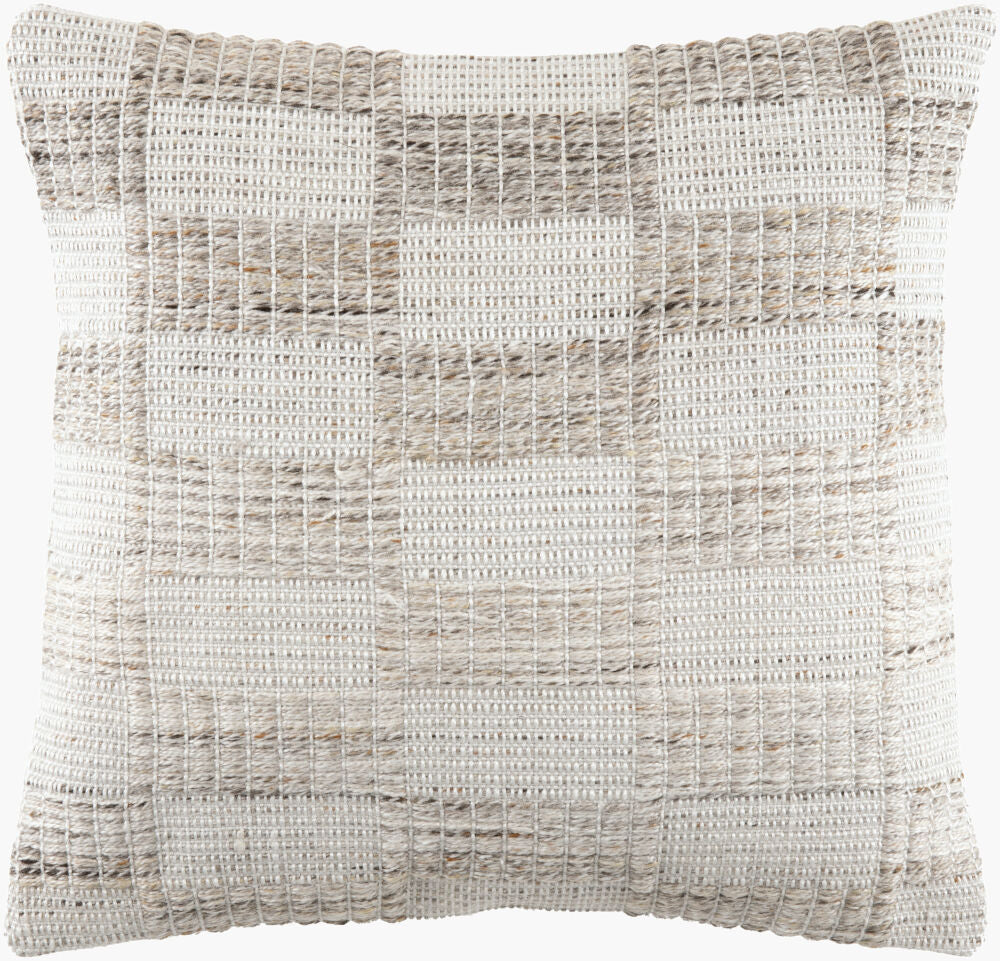 Katalina Accent Pillow GAKL-004 - 18"L x 18"W