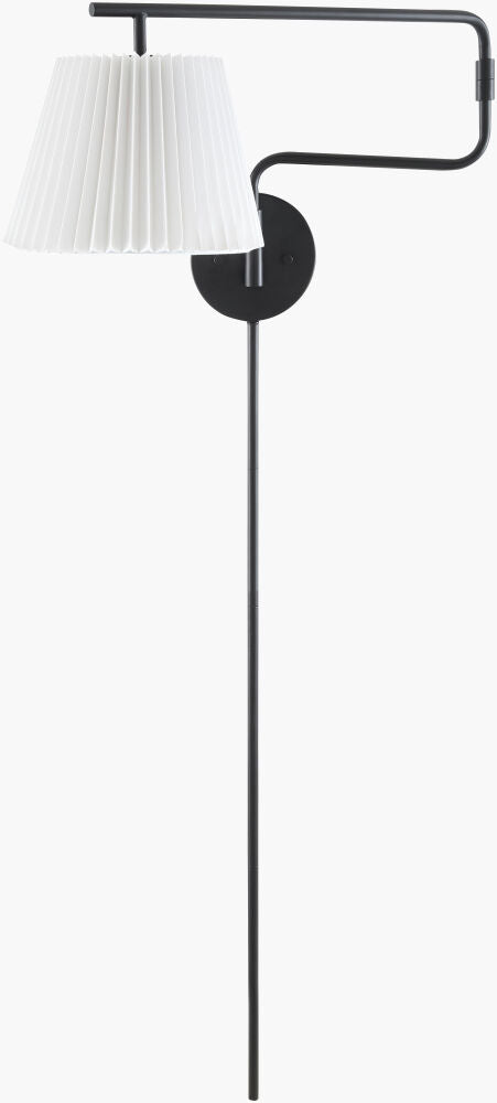 The Kalum Wall Sconce GAKM-001 - front
