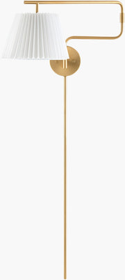 The Kalum Wall Sconce GAKM-002 - front