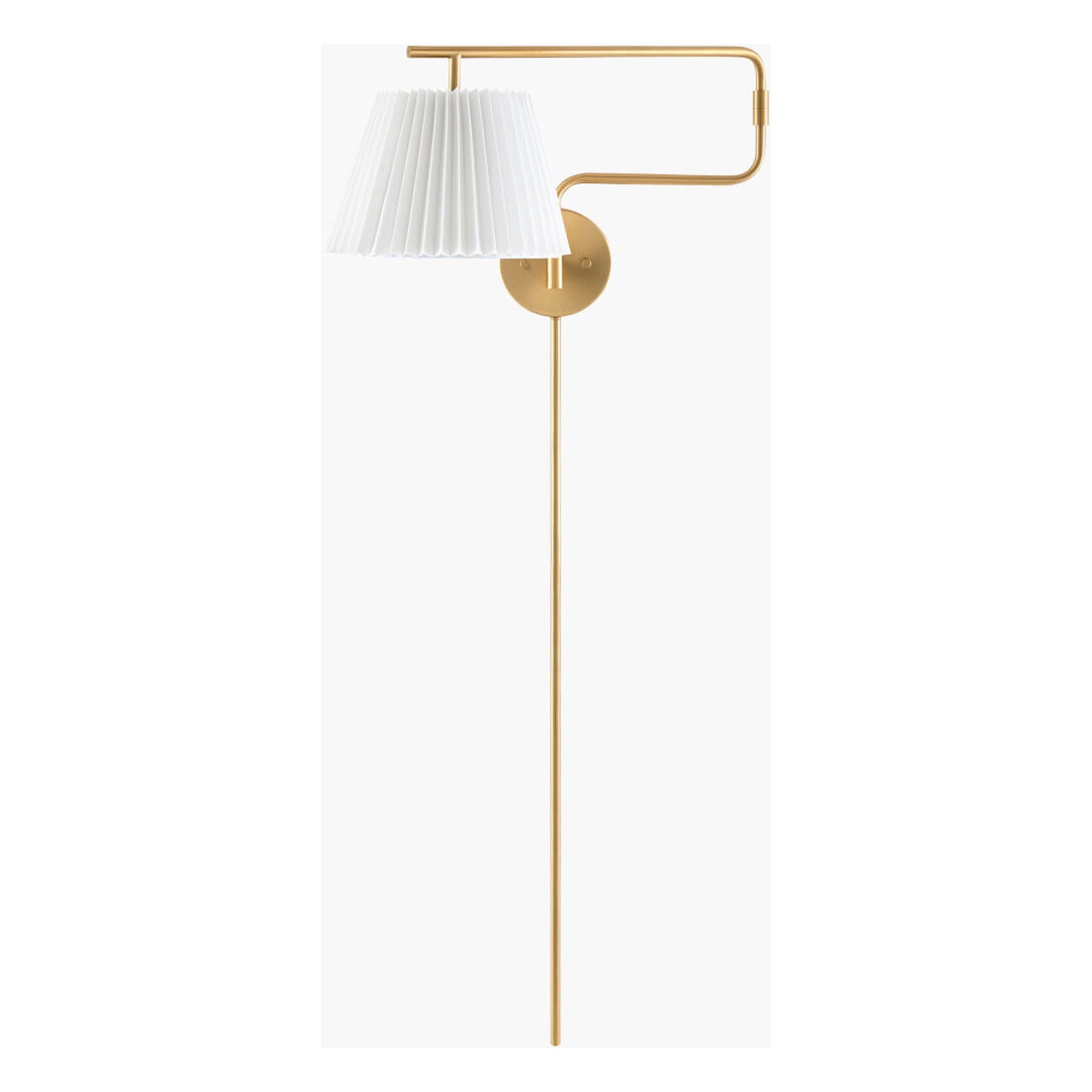 The Kalum Wall Sconce GAKM-002 - front