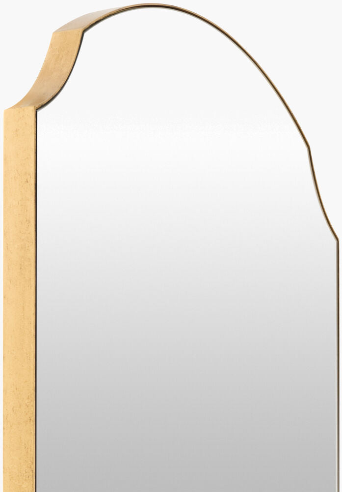 Landon Accent Mirror GALA-1000 - corner