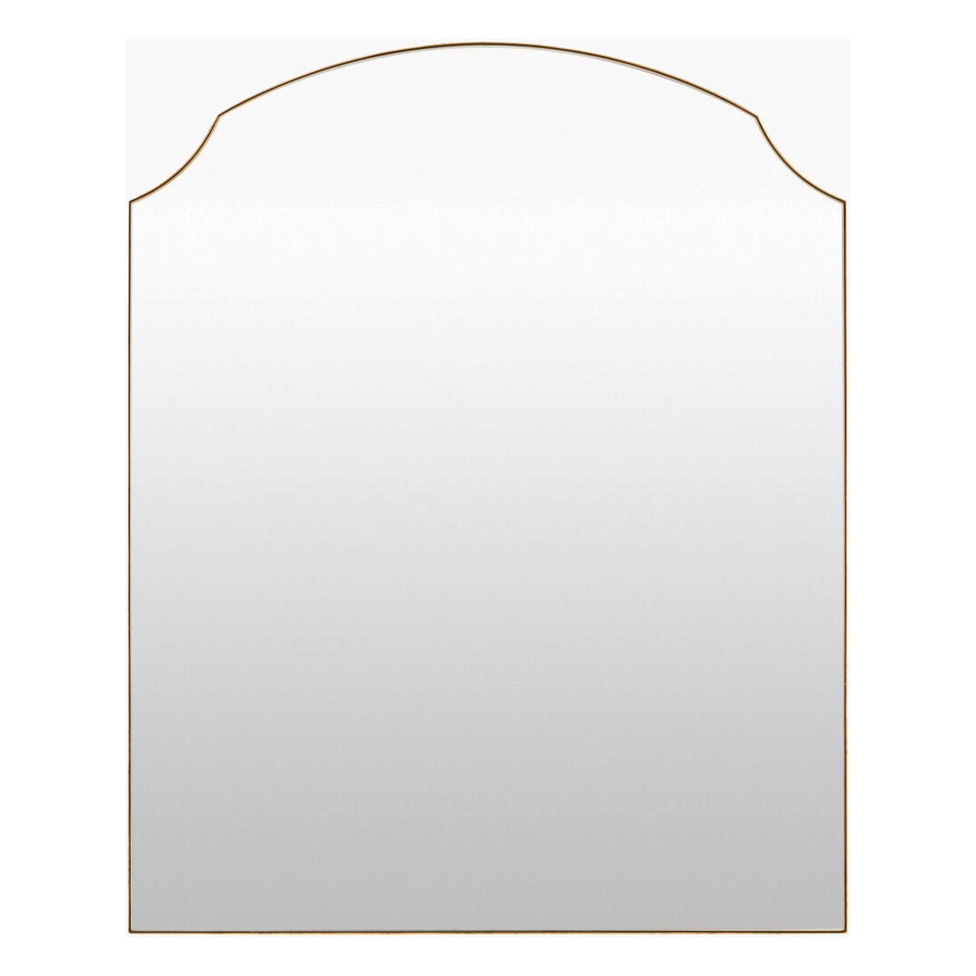 Landon Accent Mirror GALA-1000 - 35"H x 24"W x 1"D