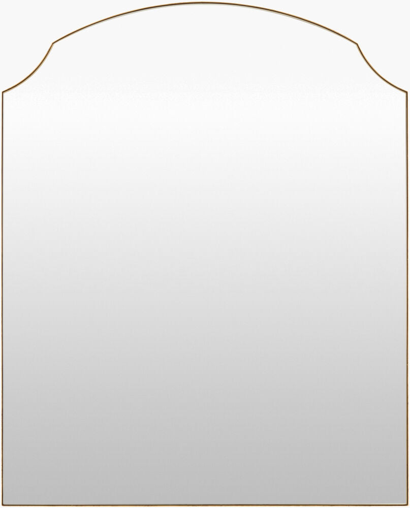 Landon Accent Mirror GALA-1000 - 35"H x 24"W x 1"D