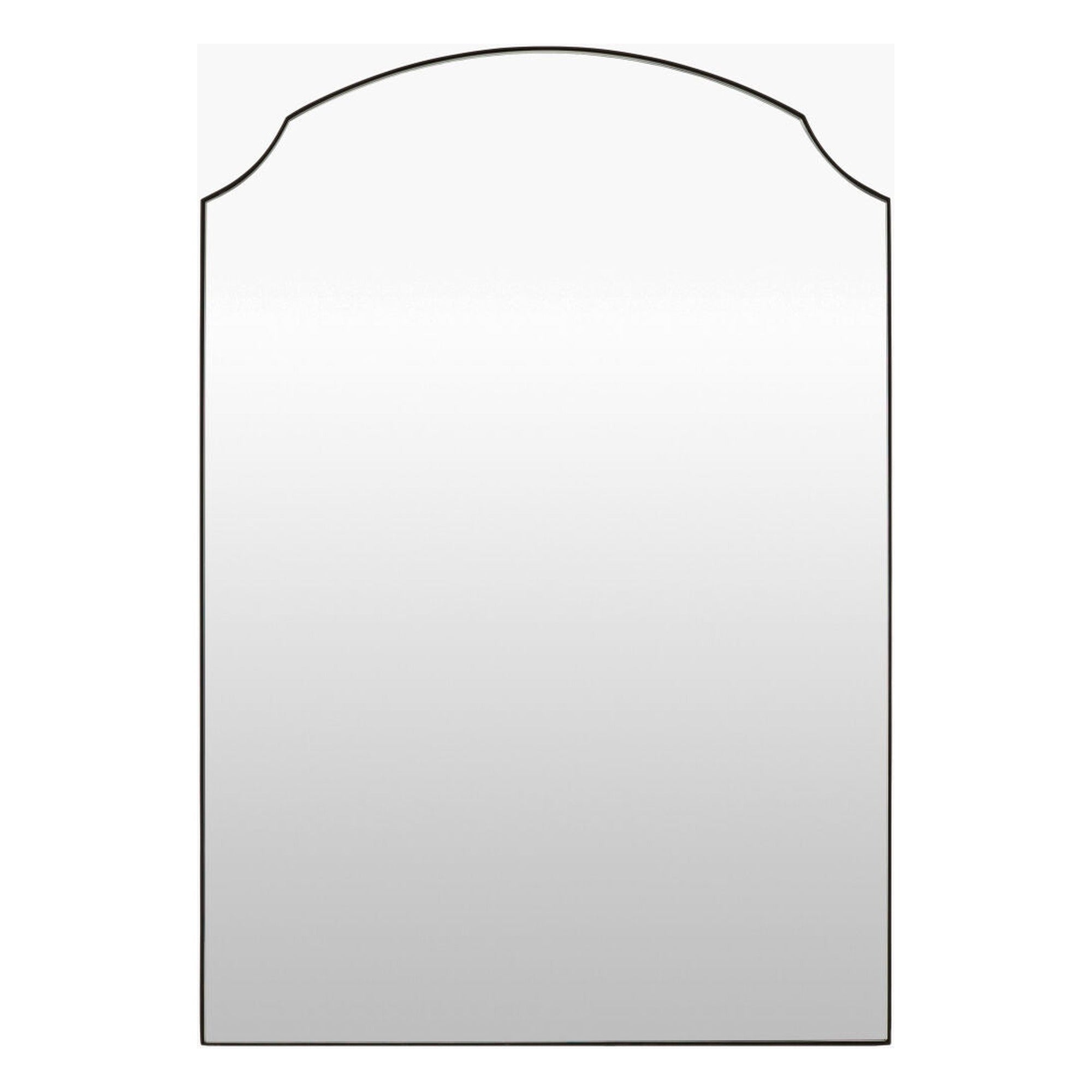 Landon Accent Mirror GALA-1001 - 35"H x 24"W x 1"D