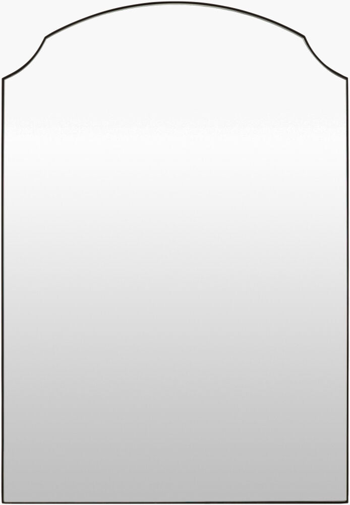Landon Accent Mirror GALA-1001 - 35"H x 24"W x 1"D