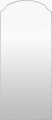 Landon Full Length Mirror GALA-1003 - 65"H x 22"W x 2"D