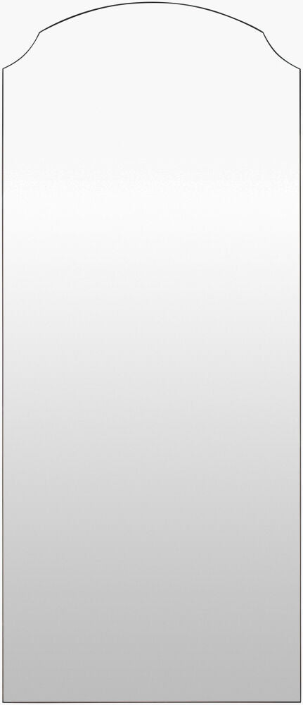 Landon Full Length Mirror GALA-1003 - 65"H x 22"W x 2"D