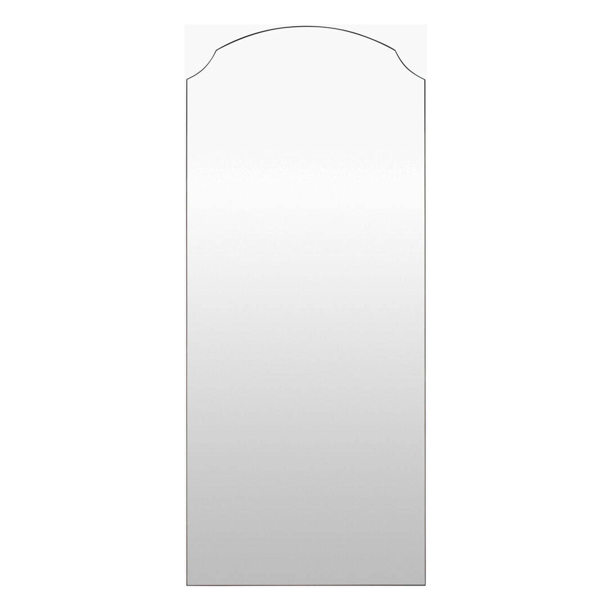 Landon Full Length Mirror GALA-1003 - 65"H x 22"W x 2"D