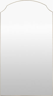 Landon Full Length Mirror GALA-1004 - 65"H x 22"W x 2"D