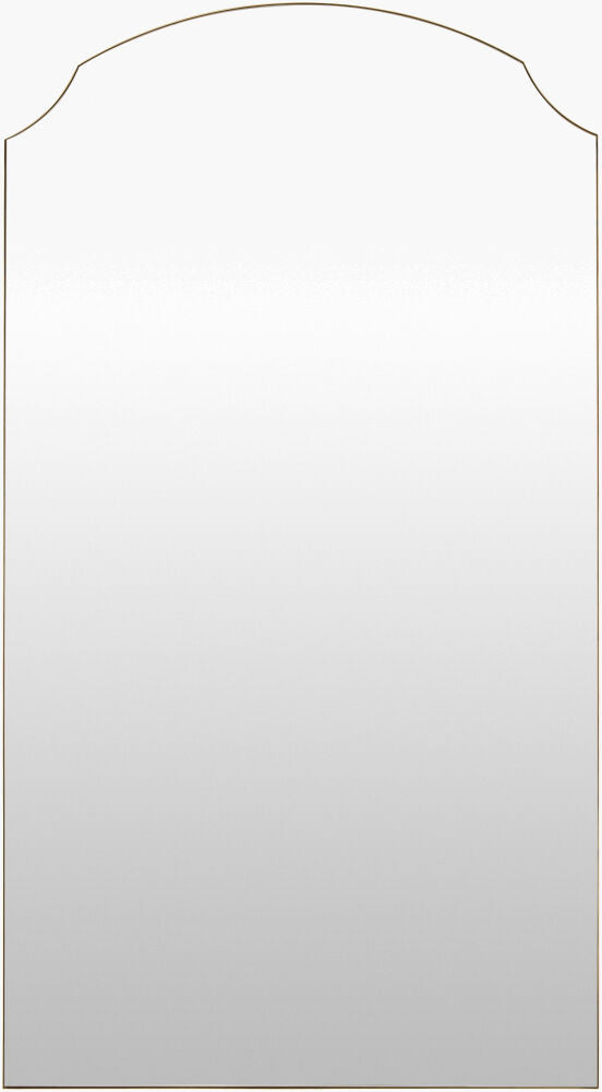 Landon Full Length Mirror GALA-1004 - 65"H x 22"W x 2"D