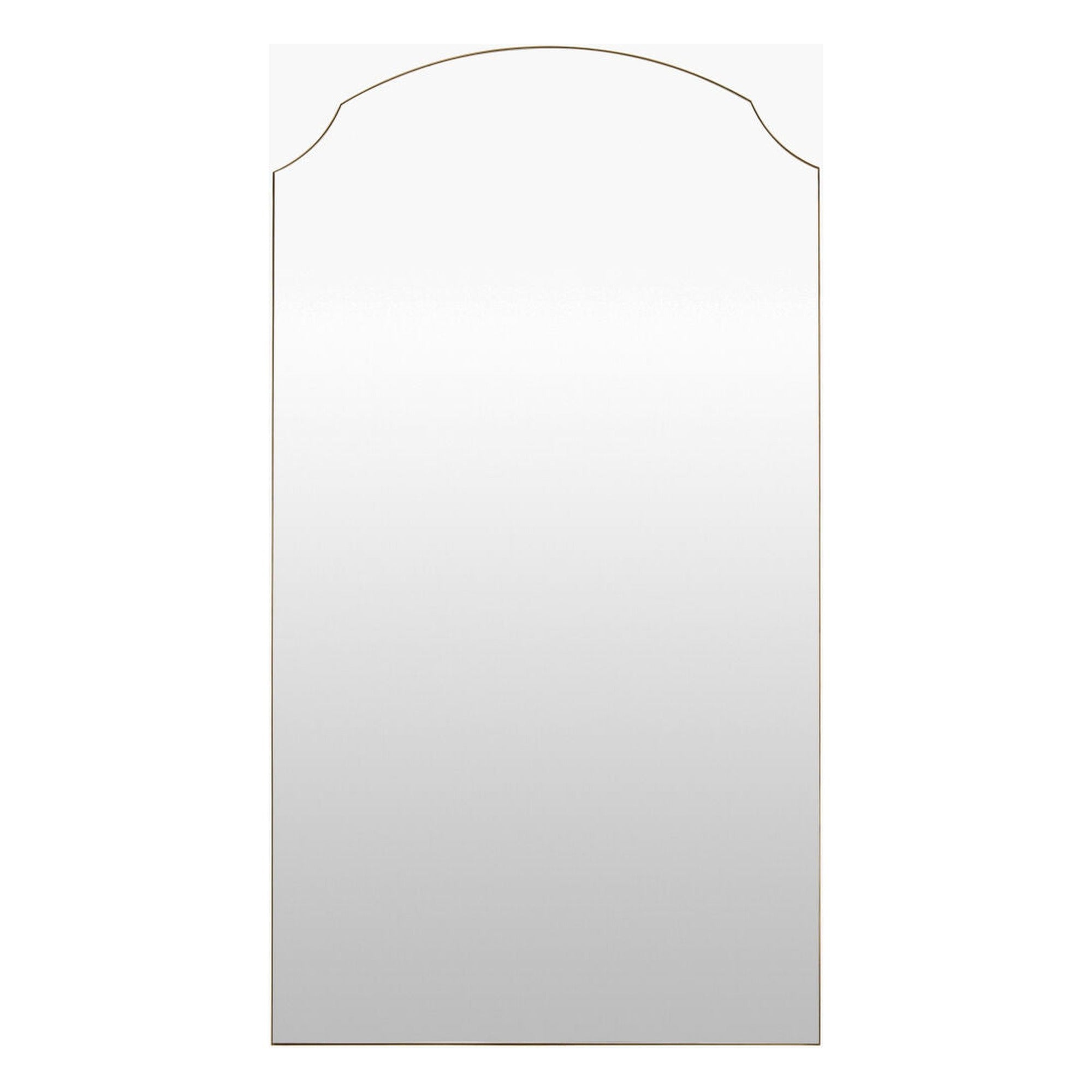 Landon Full Length Mirror GALA-1004 - 65"H x 22"W x 2"D