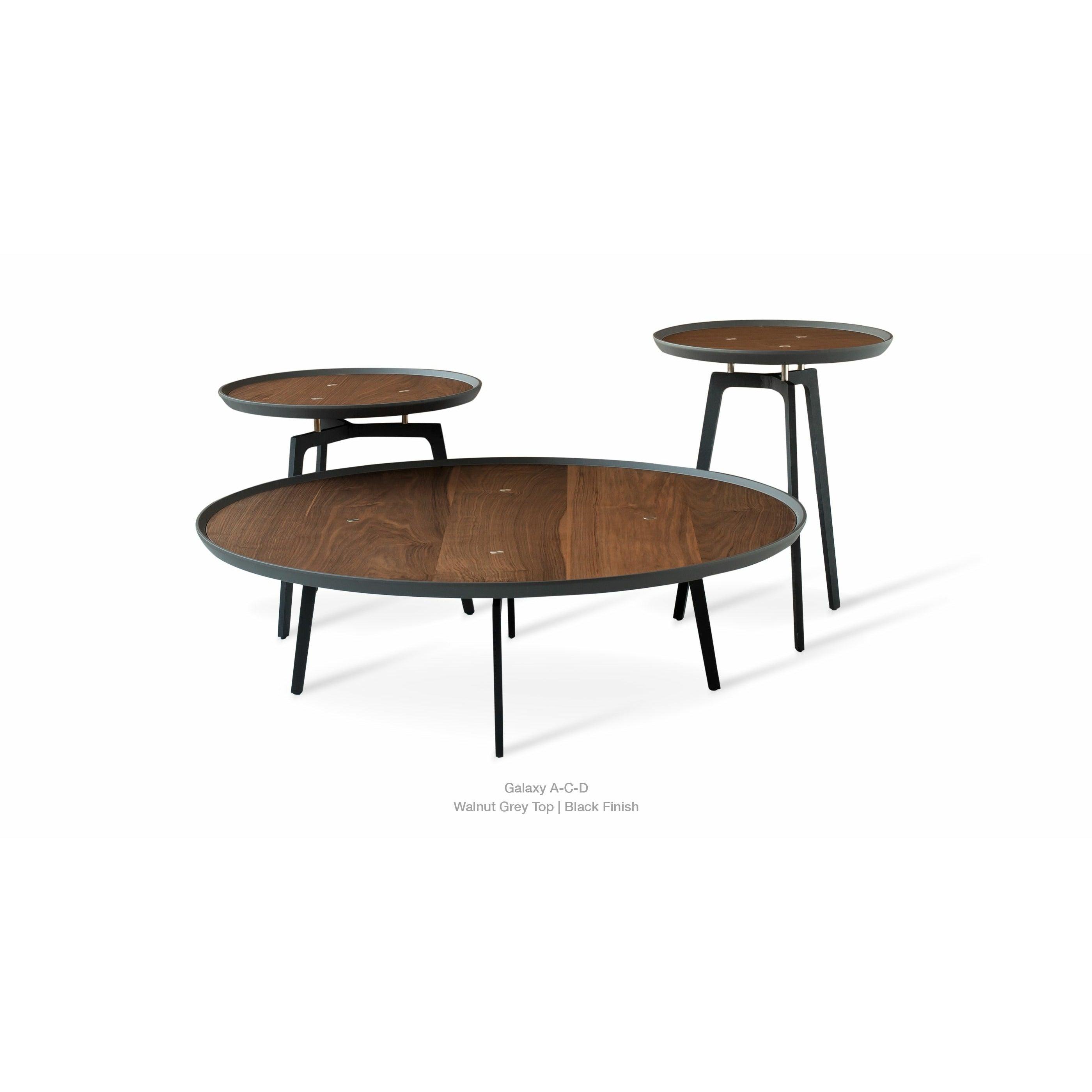 GALAXY COFFEE TABLE C
