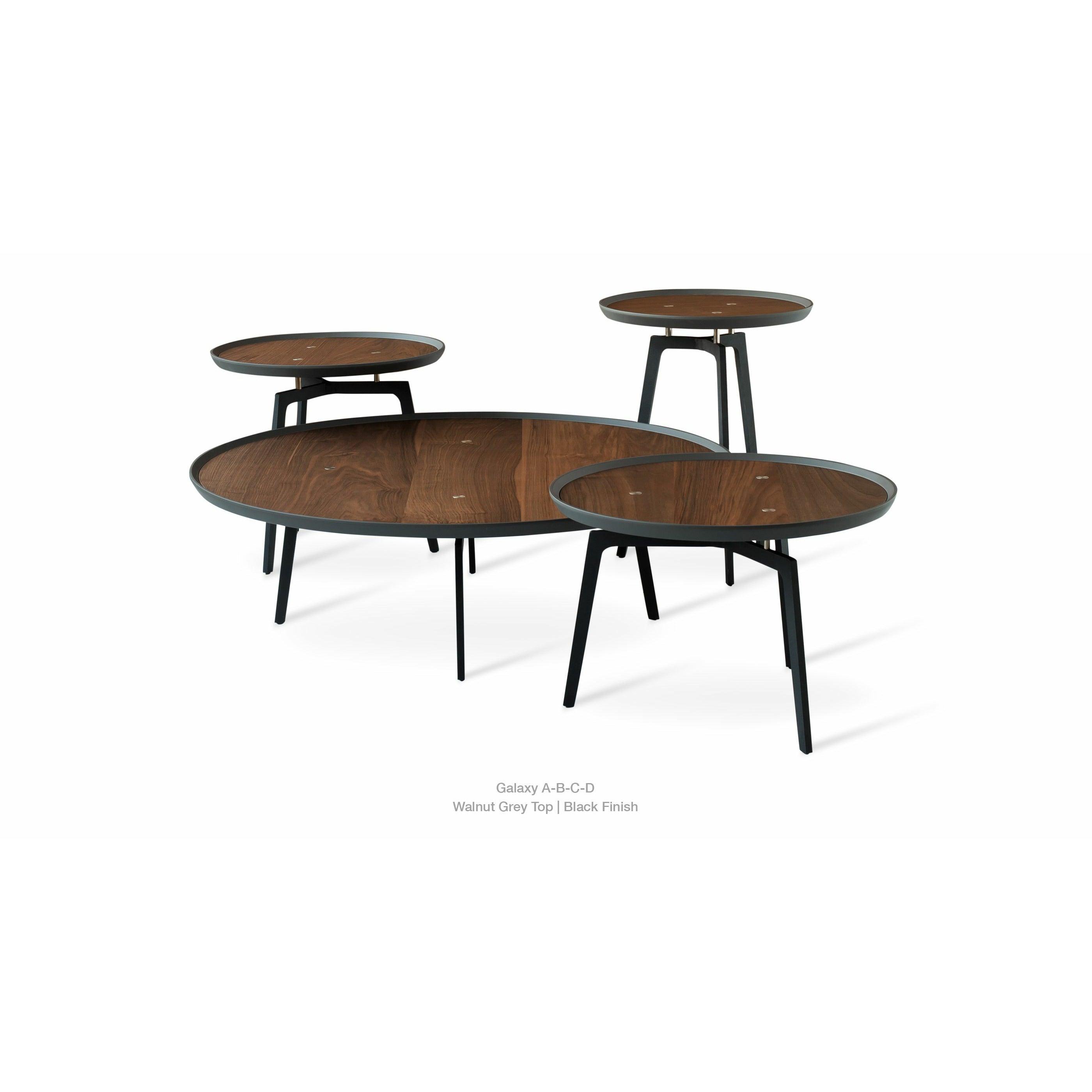 GALAXY COFFEE TABLE C