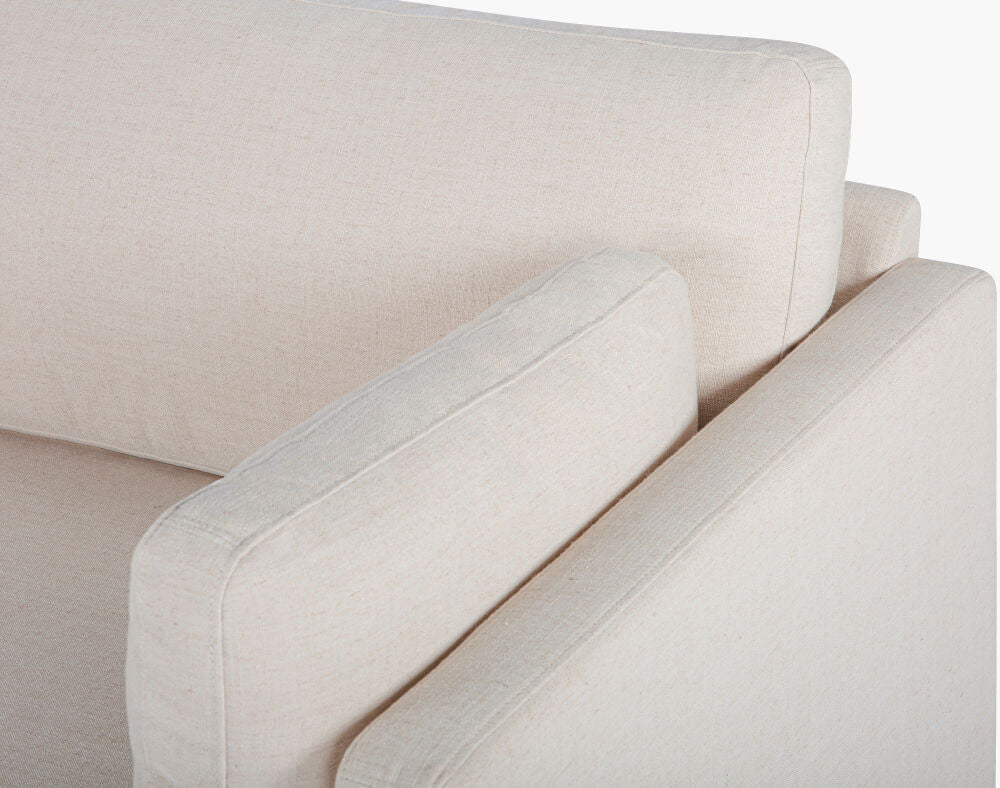 Lauderdale Sofa - corner