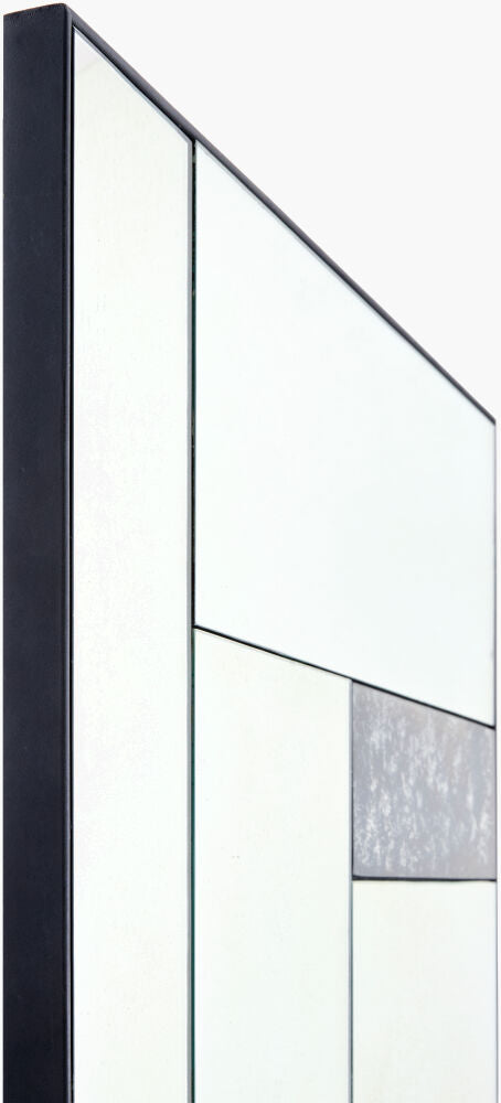 Celina Accent Mirror - corner