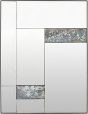 Celina Accent Mirror - 36"H x 36"W x 1"D