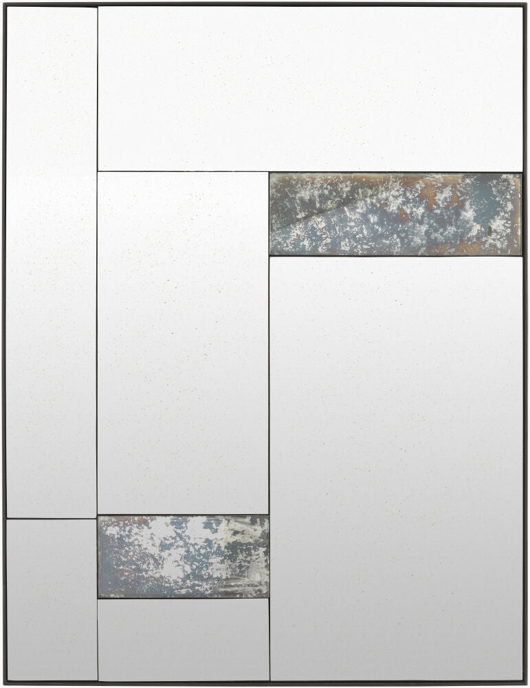 Celina Accent Mirror - 36"H x 36"W x 1"D