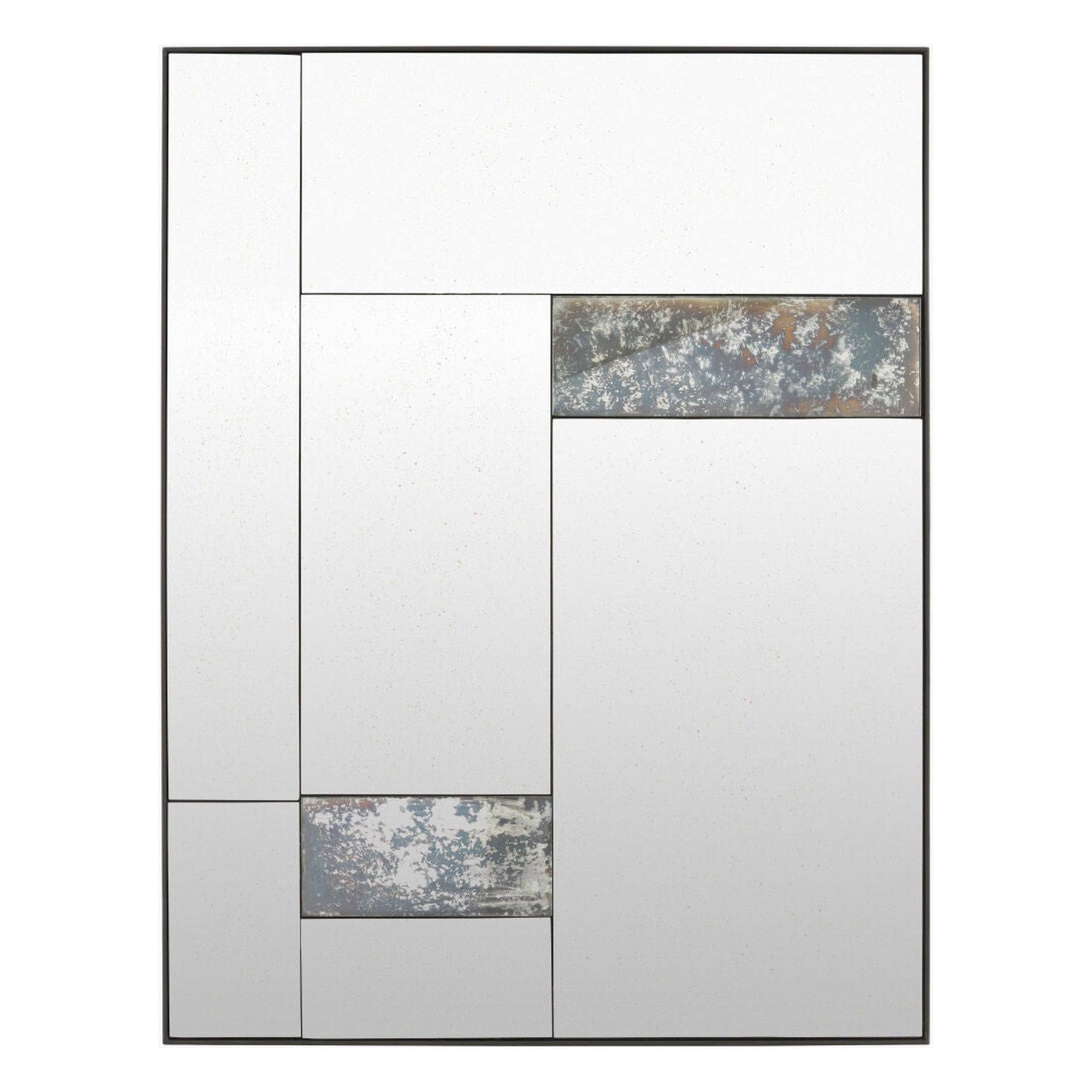 Celina Accent Mirror - 36"H x 36"W x 1"D