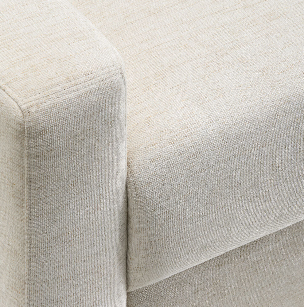 Sutterlin Accent Chair - texture