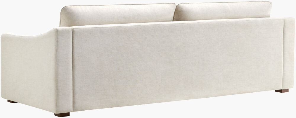Sutterlin Sofa - corner