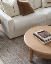 Rondo Coffee Table - styleshot