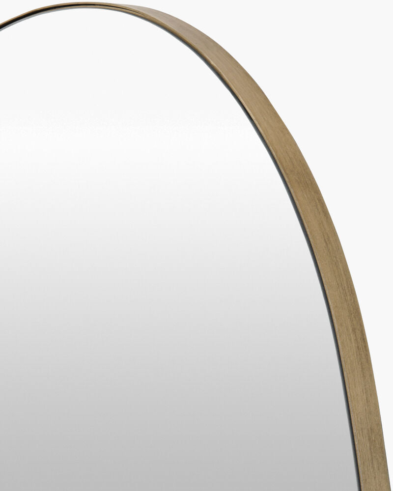 Louie Accent Mirror GALO-001 - corner