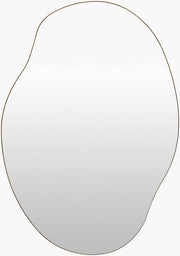 Louie Accent Mirror GALO-001 - 45"H x 32"W x 1"D