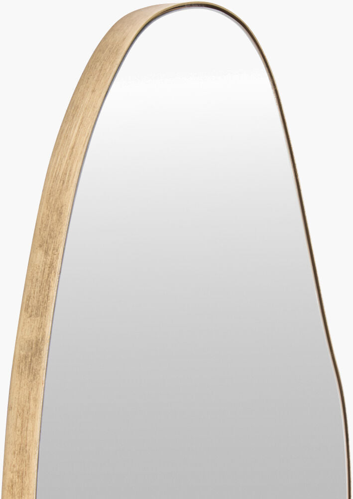 Louie Accent Mirror GALO-002 - corner