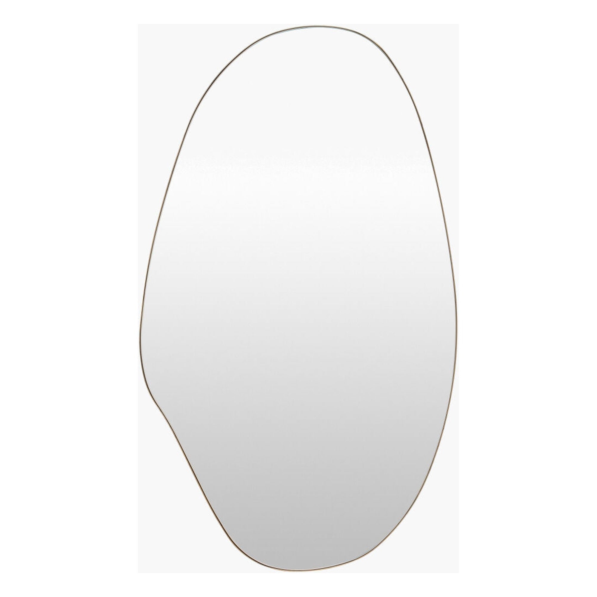Louie Accent Mirror GALO-002 - 36"H x 21"W x 1"D