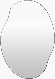 Louie Accent Mirror GALO-003 - 45"H x 32"W x 1"D