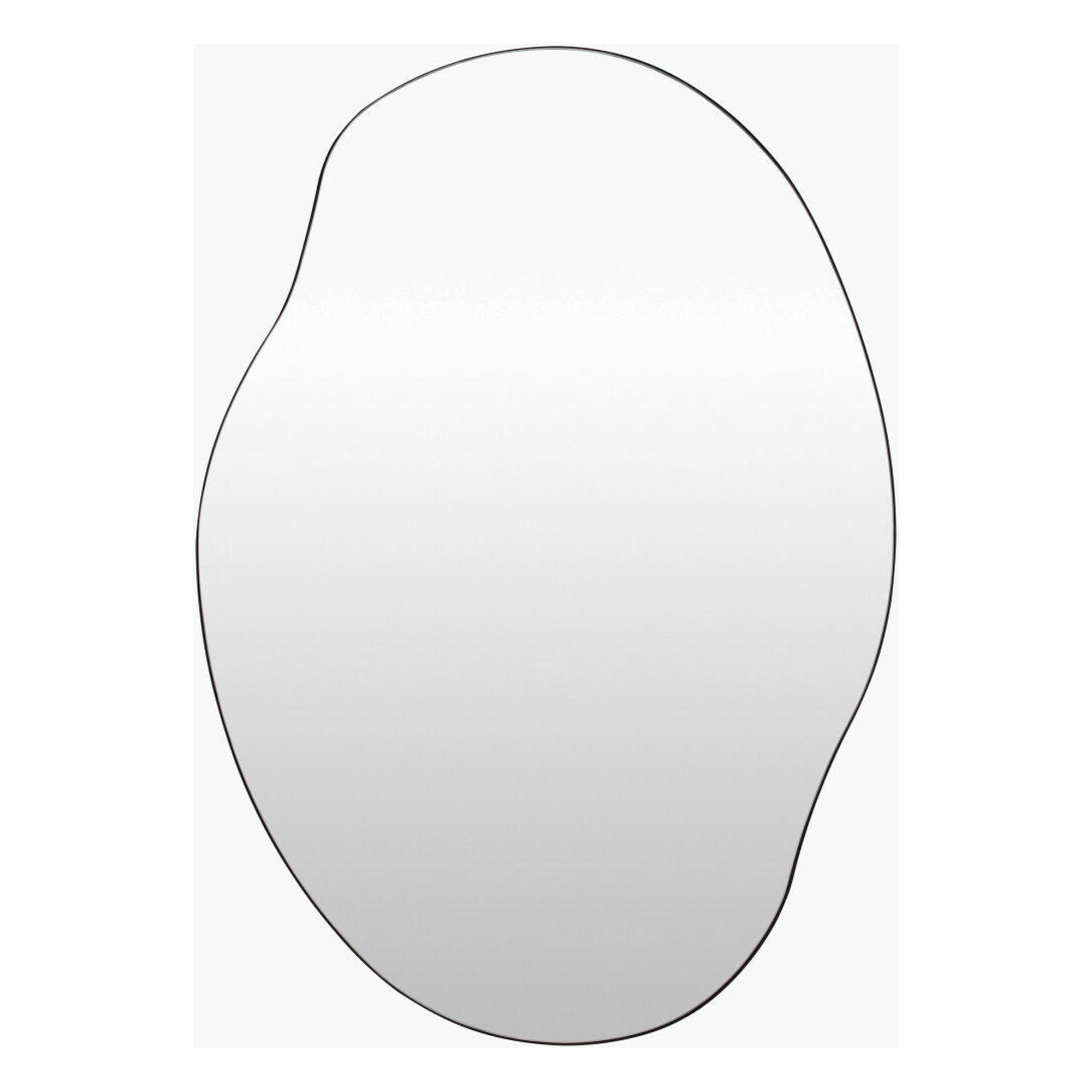 Louie Accent Mirror GALO-003 - 45"H x 32"W x 1"D