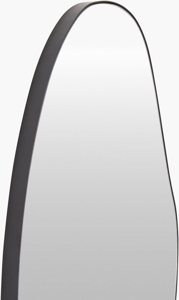 Louie Accent Mirror GALO-004 - corner