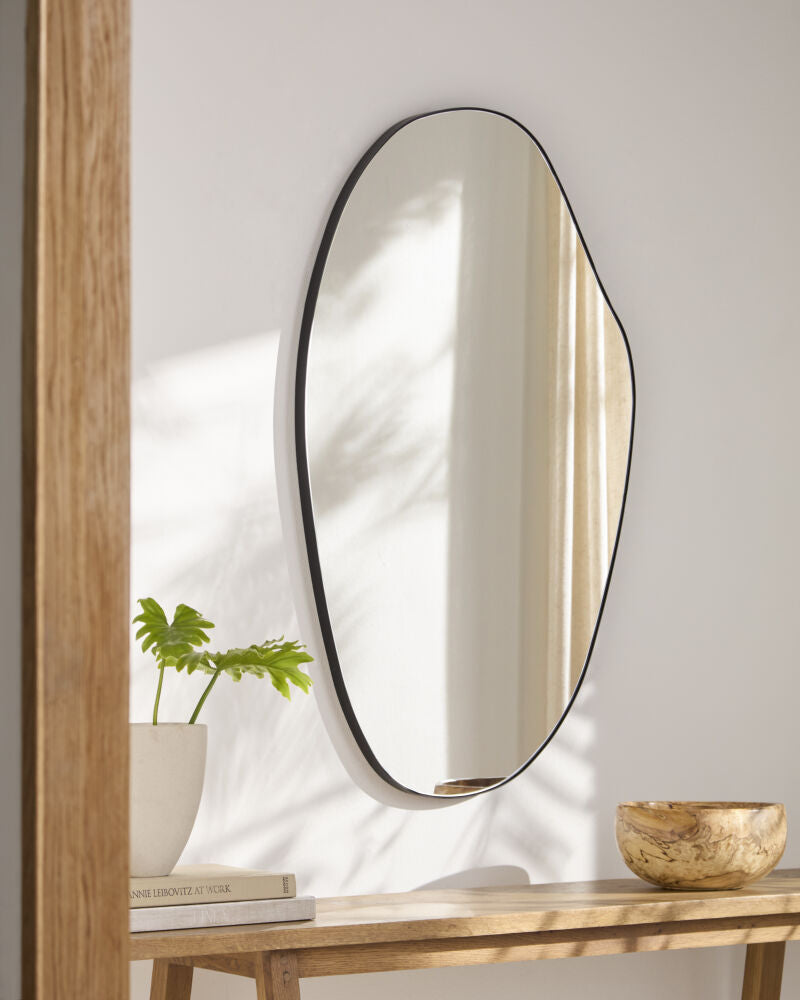 Louie Accent Mirror GALO-004 - styleshot