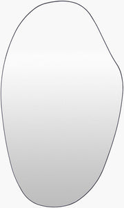 Louie Accent Mirror GALO-004 - 36"H x 21"W x 1"D