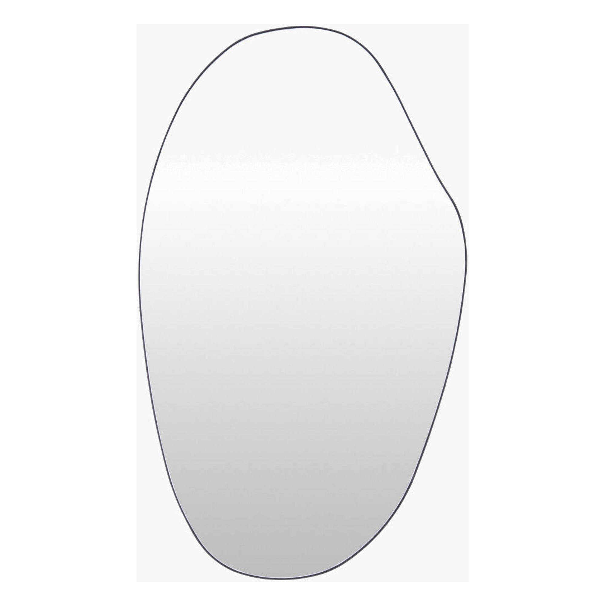 Louie Accent Mirror GALO-004 - 36"H x 21"W x 1"D