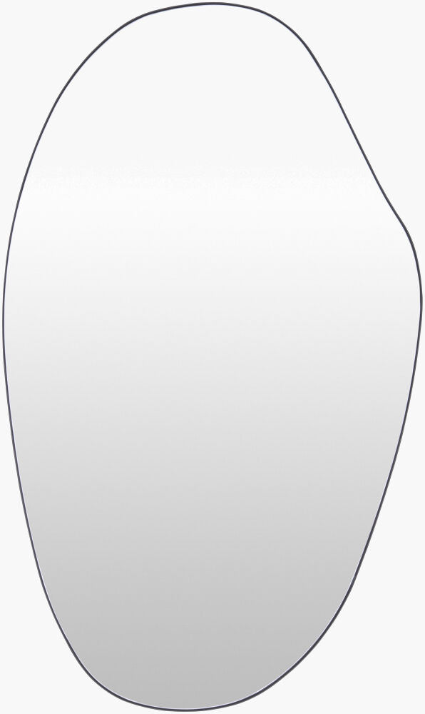 Louie Accent Mirror GALO-004 - 36"H x 21"W x 1"D