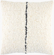 LaRocco Accent Pillow - 18"L x 18"W