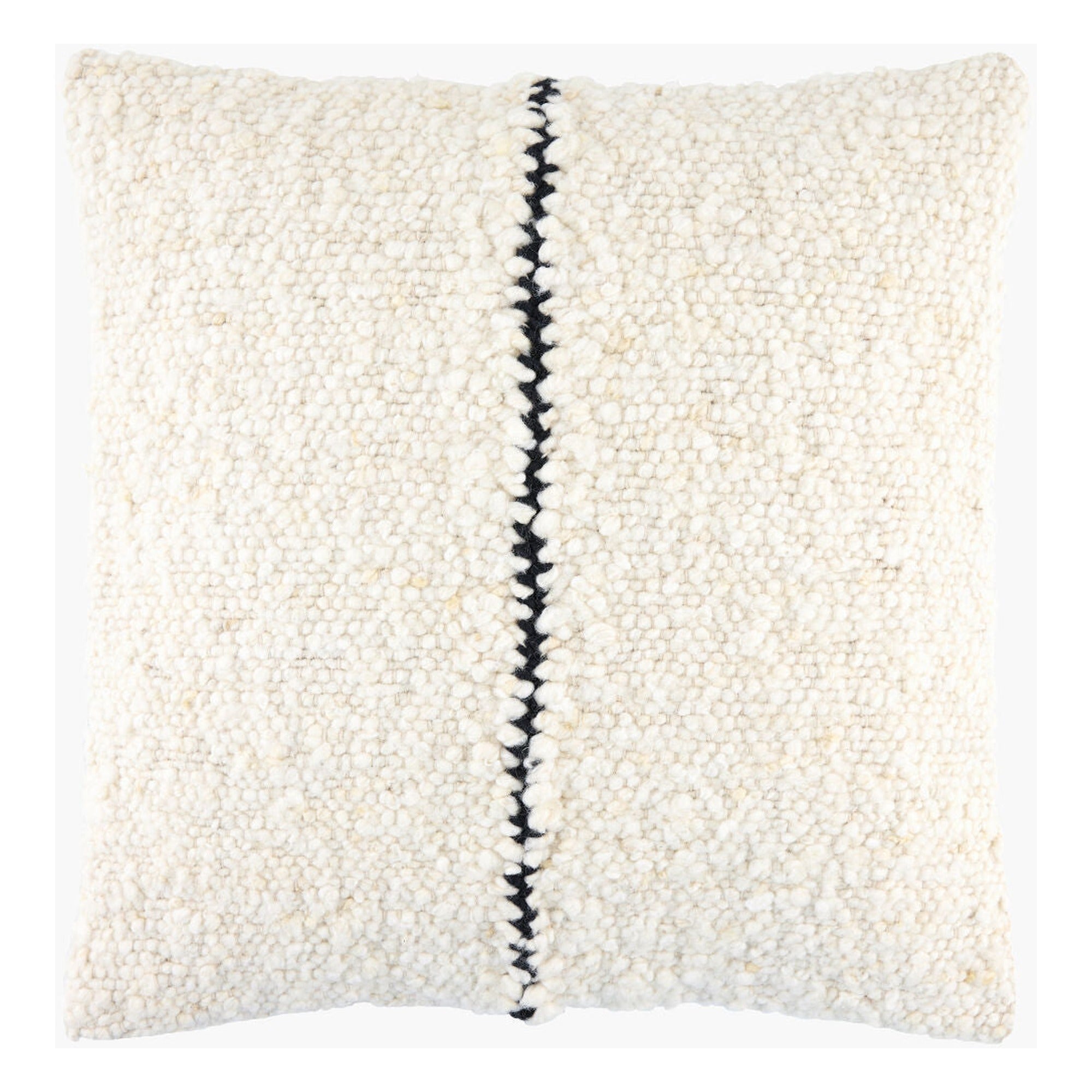 LaRocco Accent Pillow - 18"L x 18"W