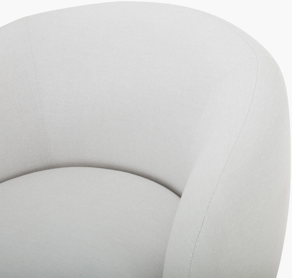 Finlayson Accent Chair GALS-001 - corner