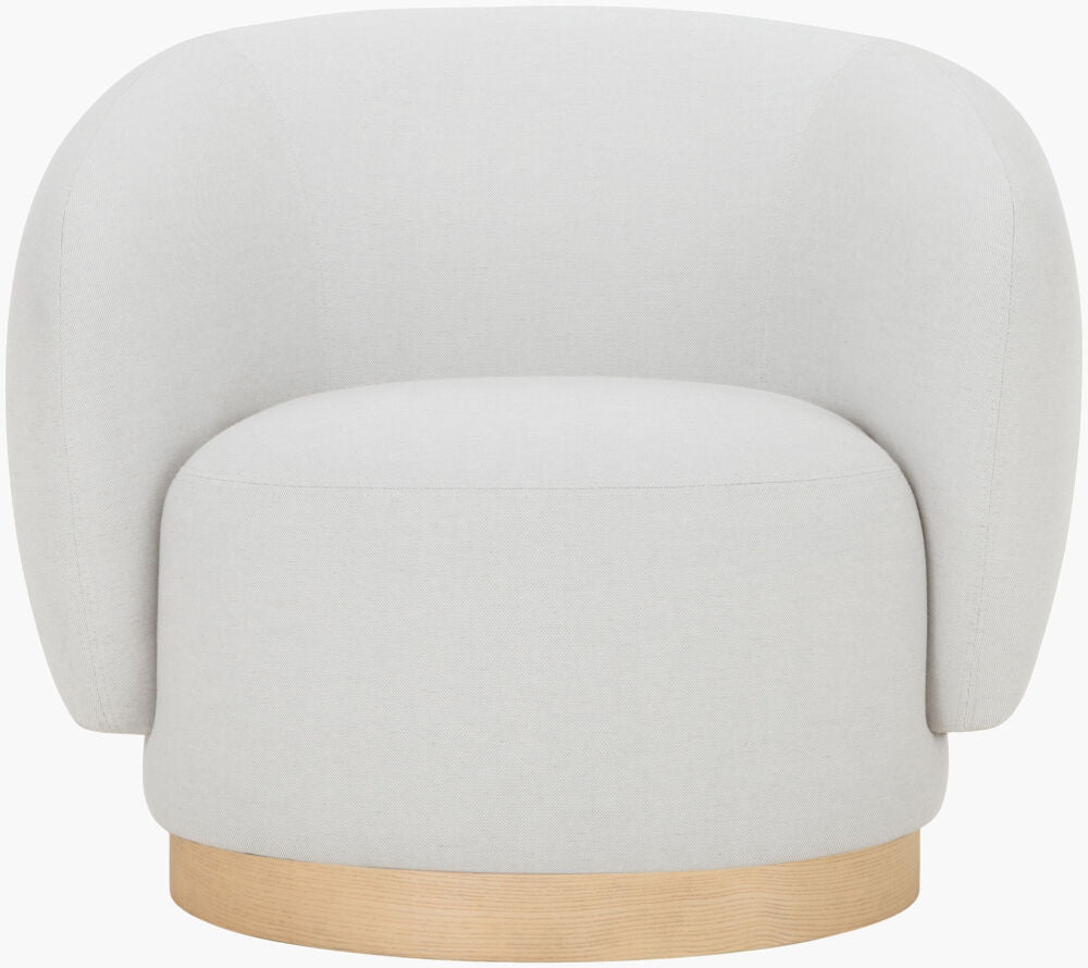 Finlayson Accent Chair GALS-001 - front
